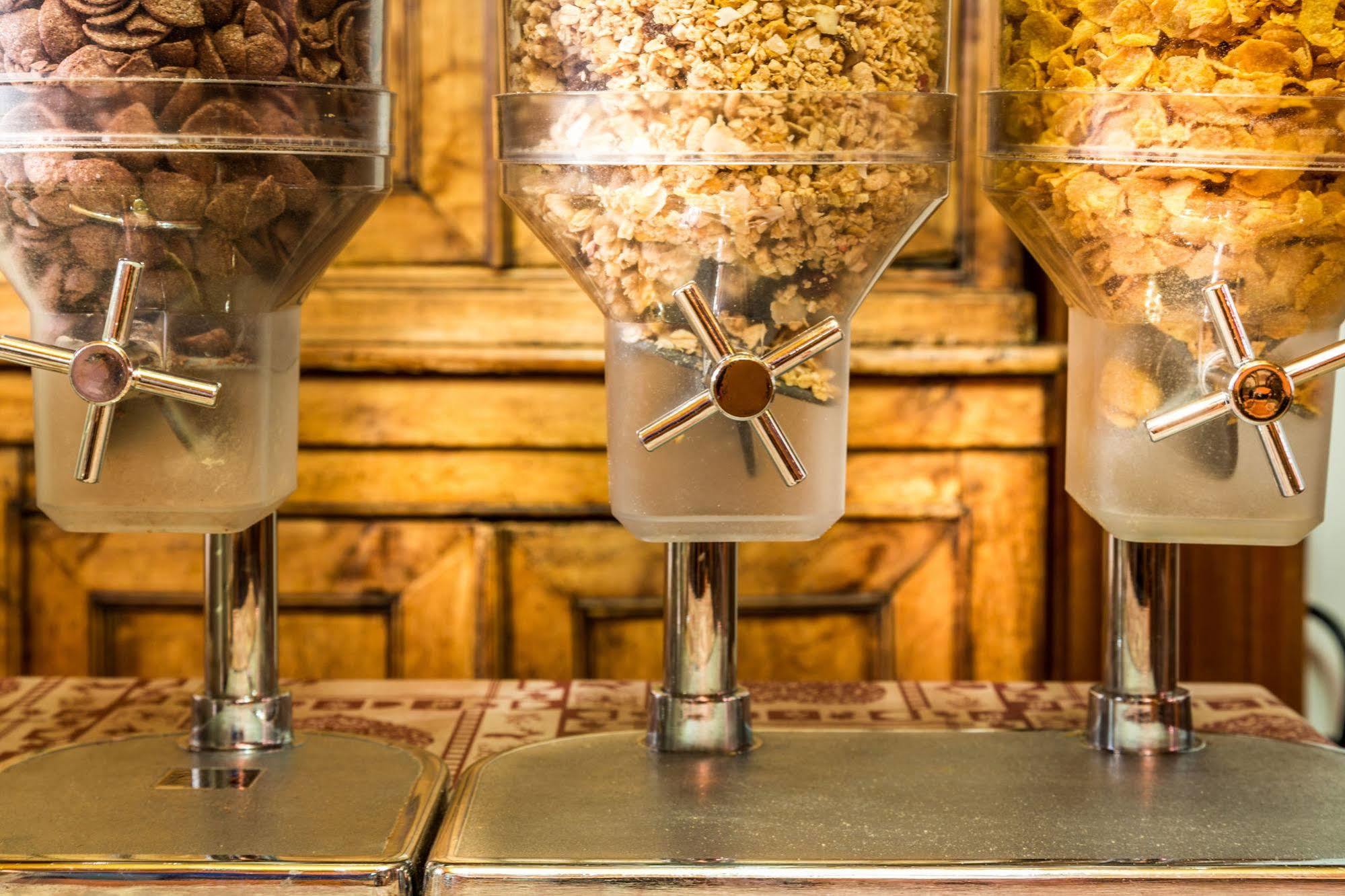 Les Cretes Blanches Hotel Val-dʼIsère Eksteriør billede